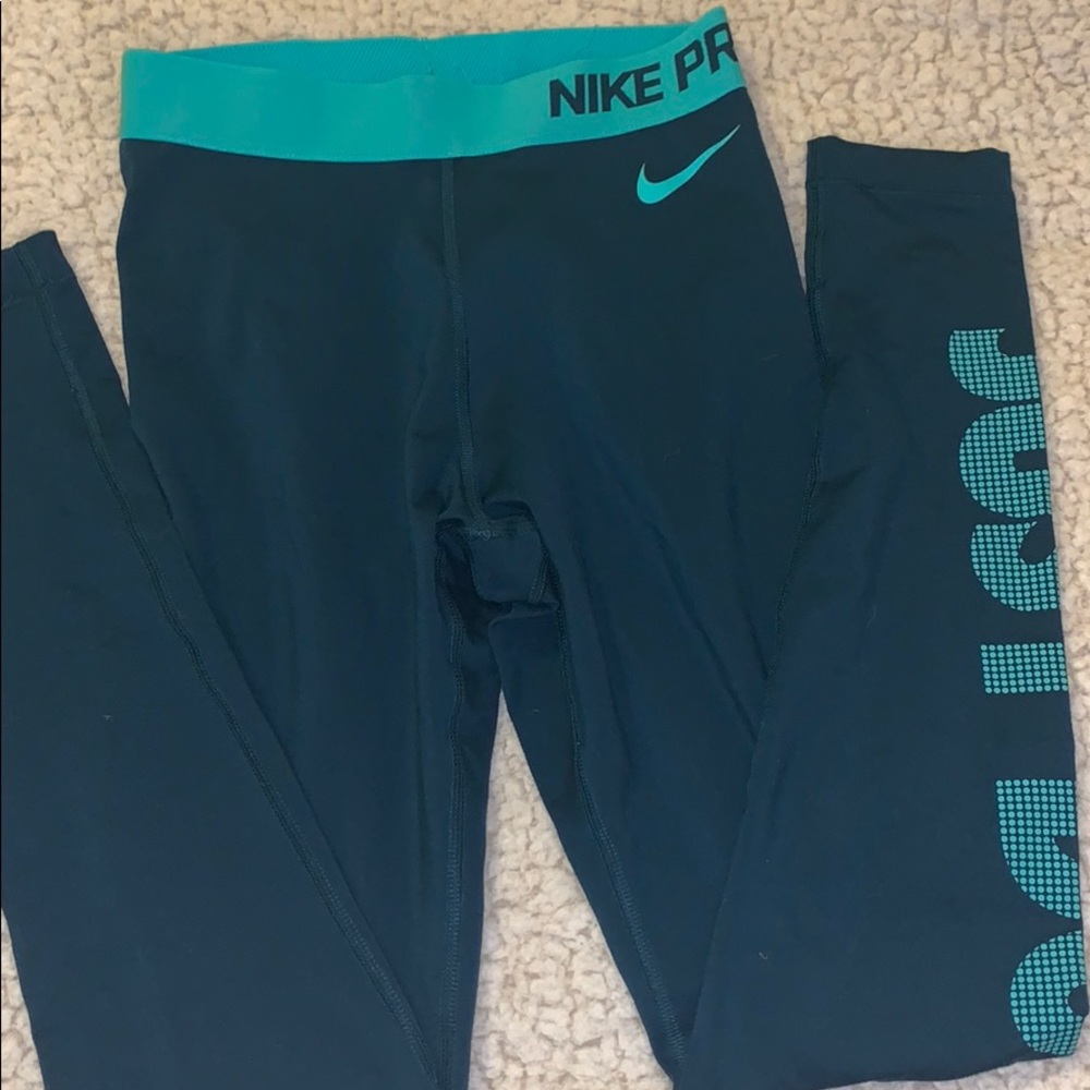 Nike Pro Leggings